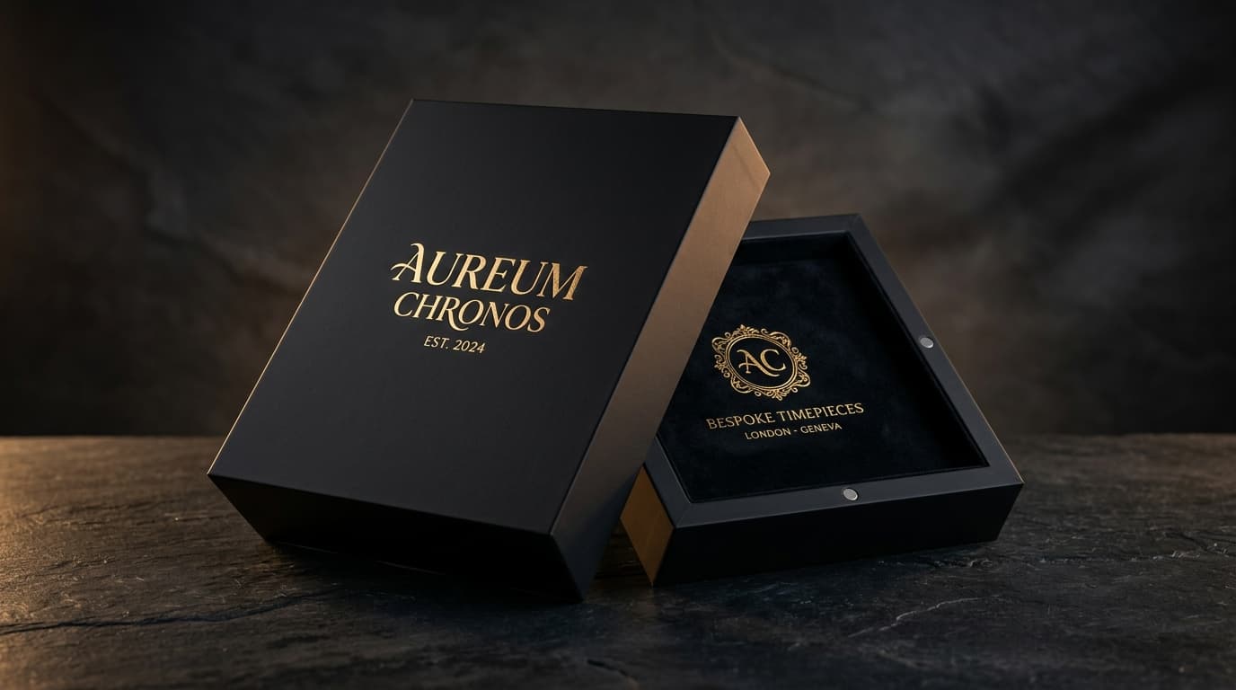 Custom Packaging Boxes Custom Packaging | ZAM Prints