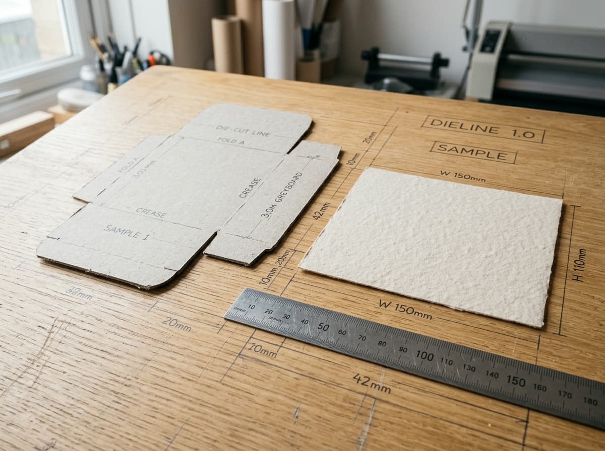 Structural Prototyping Process