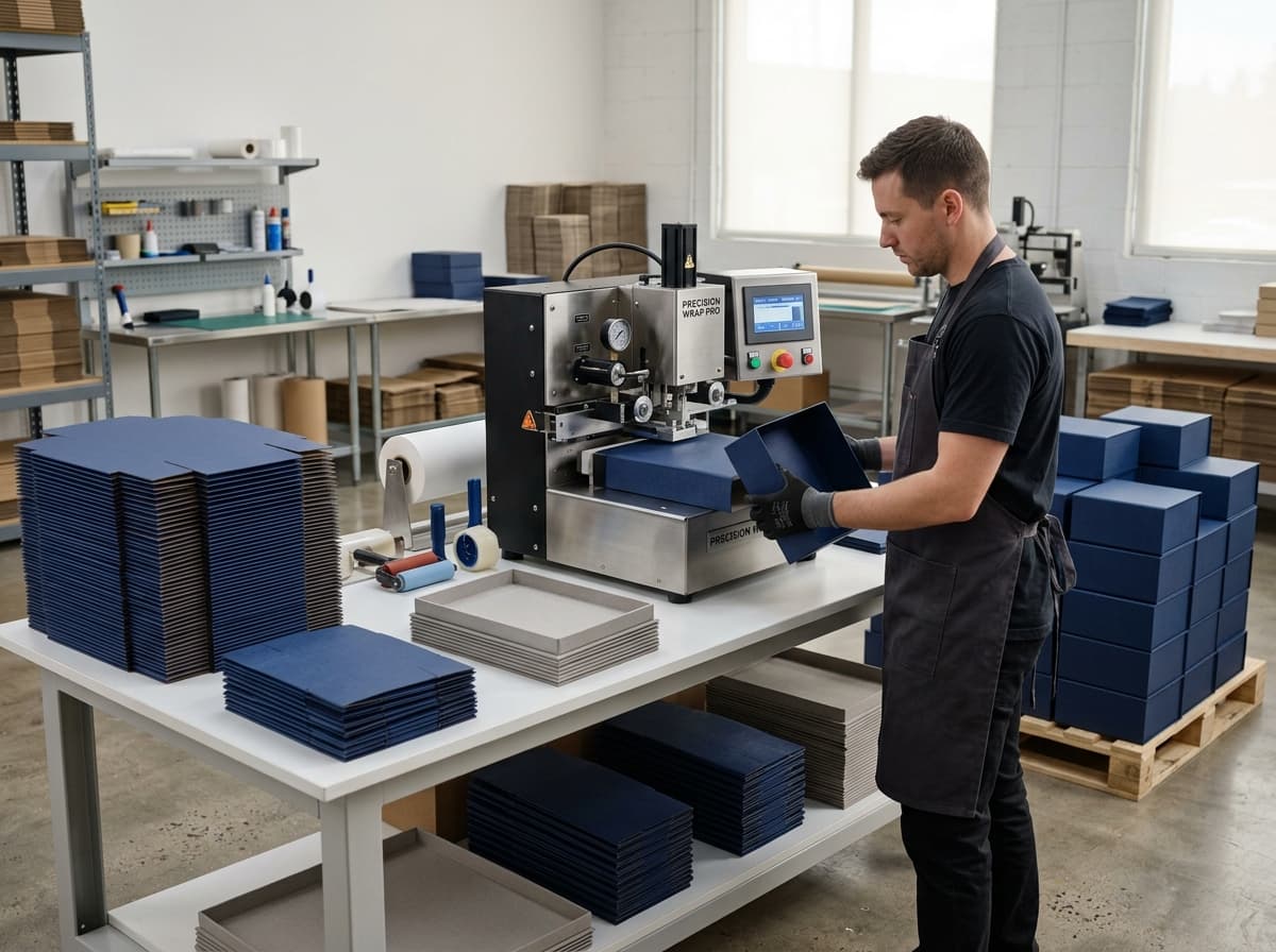 Custom Dieline Prototyping Custom Packaging | ZAM Prints