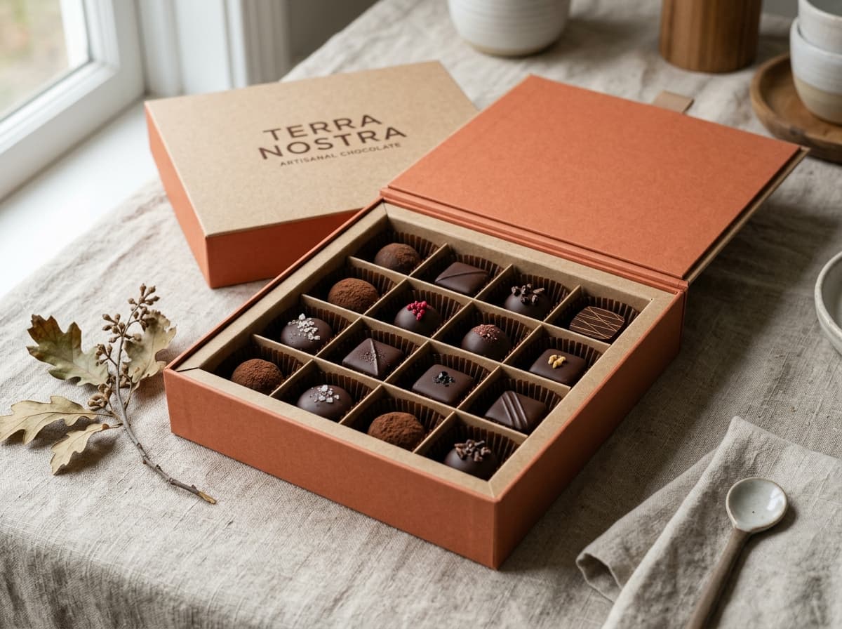 Chocolate Box