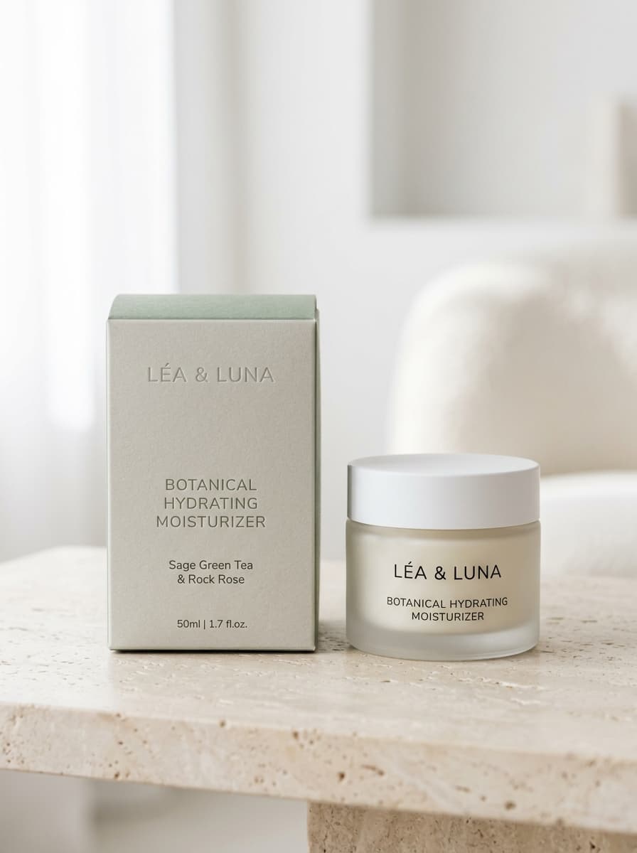 Cosmetic Packaging Boxes