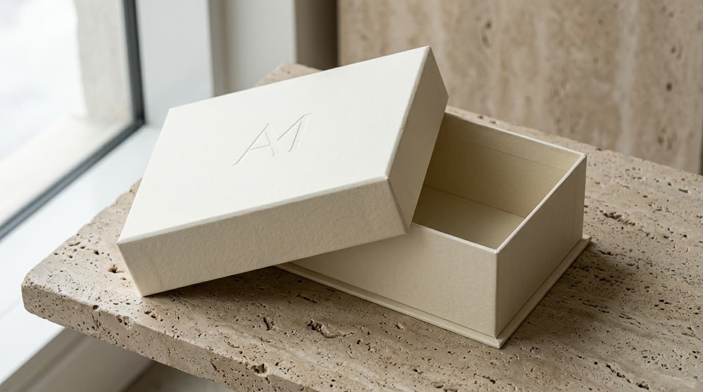 Retail Display Unit Example